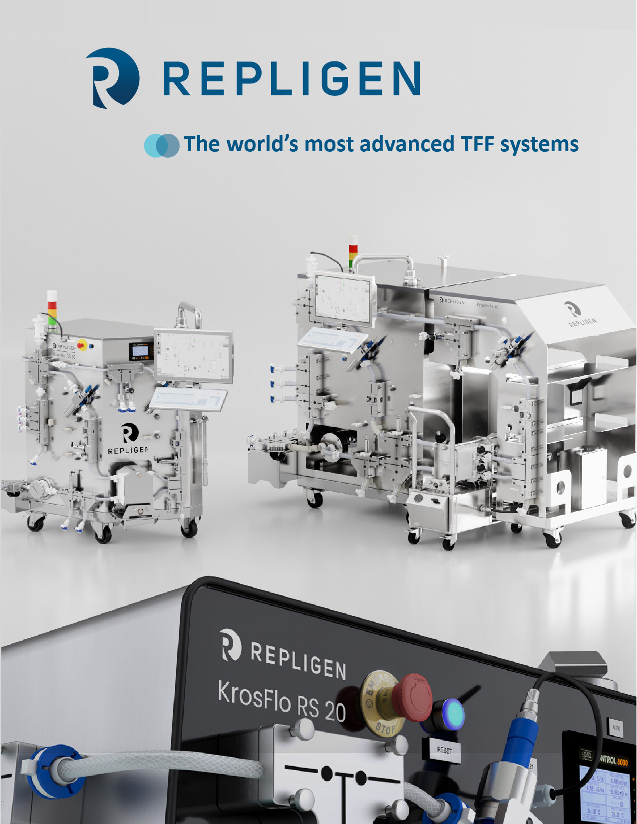 KrosFlo® RS TFF Systems Brochure